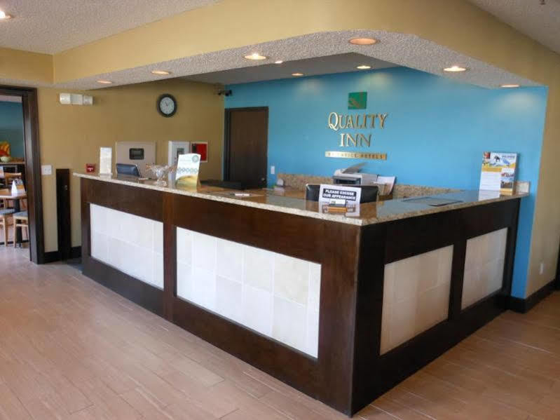 Quality Inn Murray University Area Exterior foto